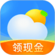 水果天气预报APP