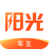 阳光出行车主端APP