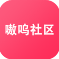 嗷呜社区APP