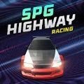 SPG高速公路赛车汉化版