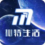 秘特生活v1.0.0