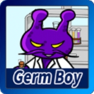 СGerm Boy