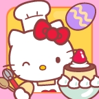 hellokitty奶茶店最新版