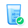 心想事橙喝水小助手APP