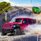 Grand Jeep Racing HD