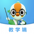 字棒棒教学端APP