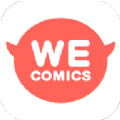 wecomicsİAPP