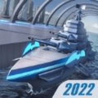 太平洋战舰2022