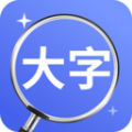 大字极速版APP最新版