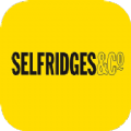 Selfridges Storeapp