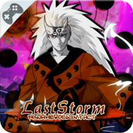 Ӱ֮ߣLast Storm Ninja Heroes Impact