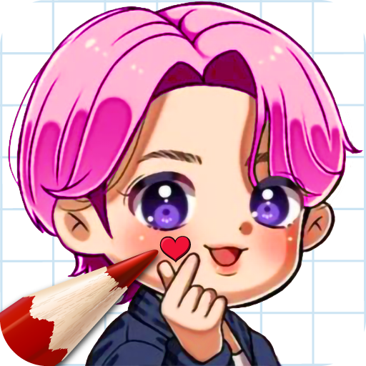 Chibi KPOP APP手机版