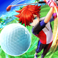 白猫GOLF