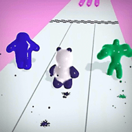 ϰܣJelly Running 3Dֻ°