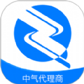 中气代理商APP