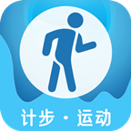 青春每日走路APP