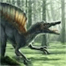 Spinosaurus Simulator