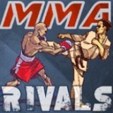 MMA格斗对决中文版