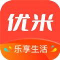 优米乐享APP