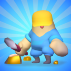 Miner Rush 3D