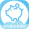 网购优惠狂APP