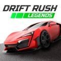 Drift Rush Legendsİ