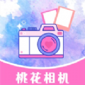 桃花特效相机app