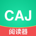 青藤CAJ阅读器APP