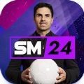 SM2024棨Soccer Manager 2024