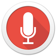 Audio Recorder¼