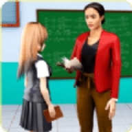 School Teacher SimulatorѧУʦģİ