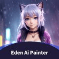 AiңEden Ai Artist