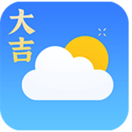 大吉天气预报