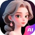 AI魔法卡通头像app官方版