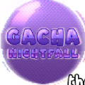 gacha nightfall游戏中文版