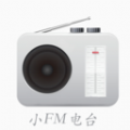 小FM电台APP免费版