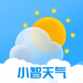 小智天气APP