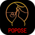 poposeٷ