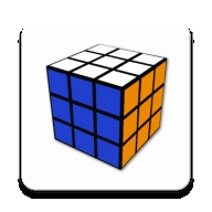 Cube Solver