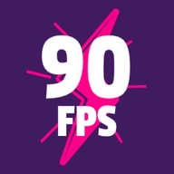 90 FPS APP