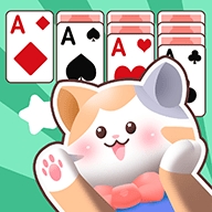 èֽ(Kitty Solitaire)