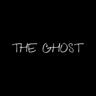 the ghostٷ