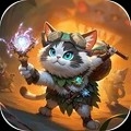 复苏的猫之大陆最新版
