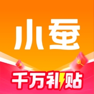小蚕霸王餐app