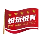 悦玩悦有官方版
