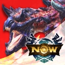 Monster Hunter Nowٷ