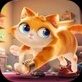 瞌睡猫玩乐时间手游